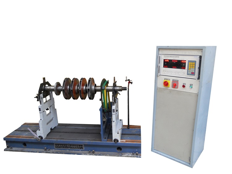 在動平衡機(jī)葉輪操作時需要注意的事項(xiàng)