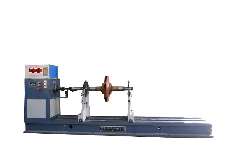 造成動平衡機(jī)檢測偏差的原因有哪些？