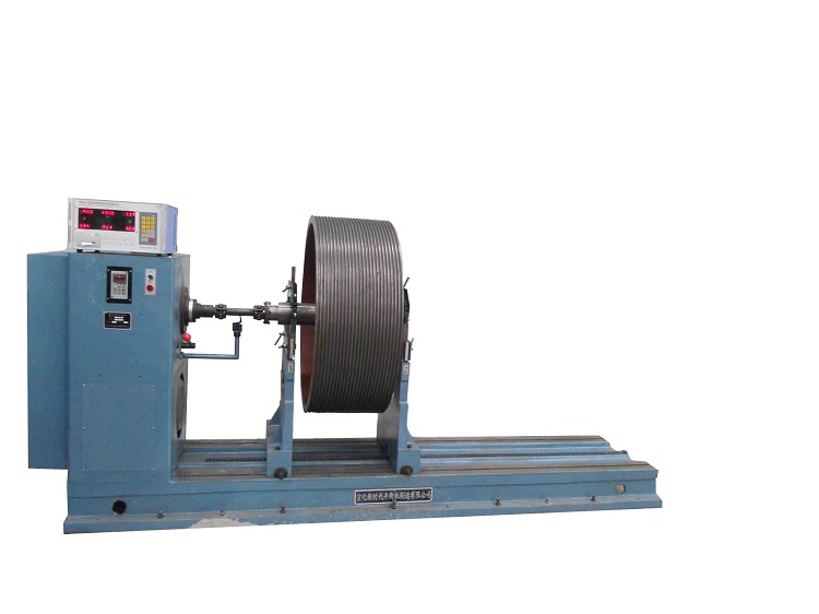 離心式平衡機(jī)工作方式是什么呢？