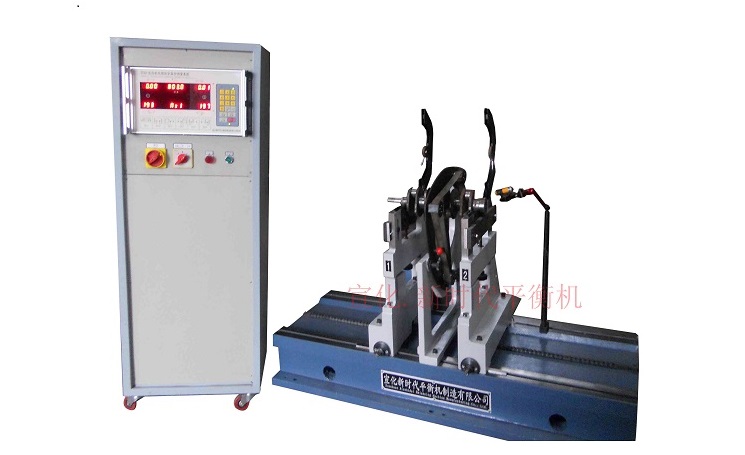 溫度對動平衡機(jī)的影響有哪些？  ?