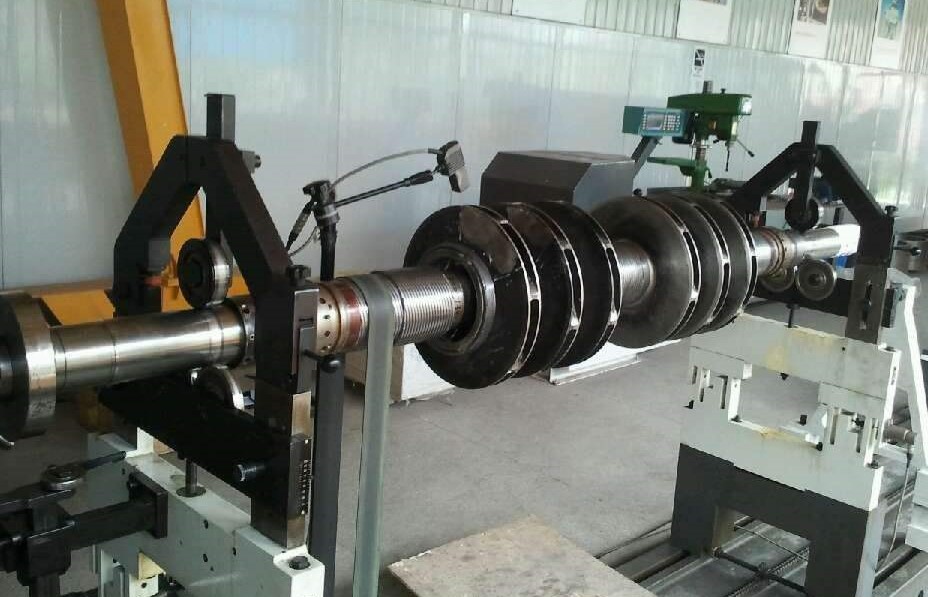 動(dòng)平衡機(jī)不能正常工作有哪些原因？