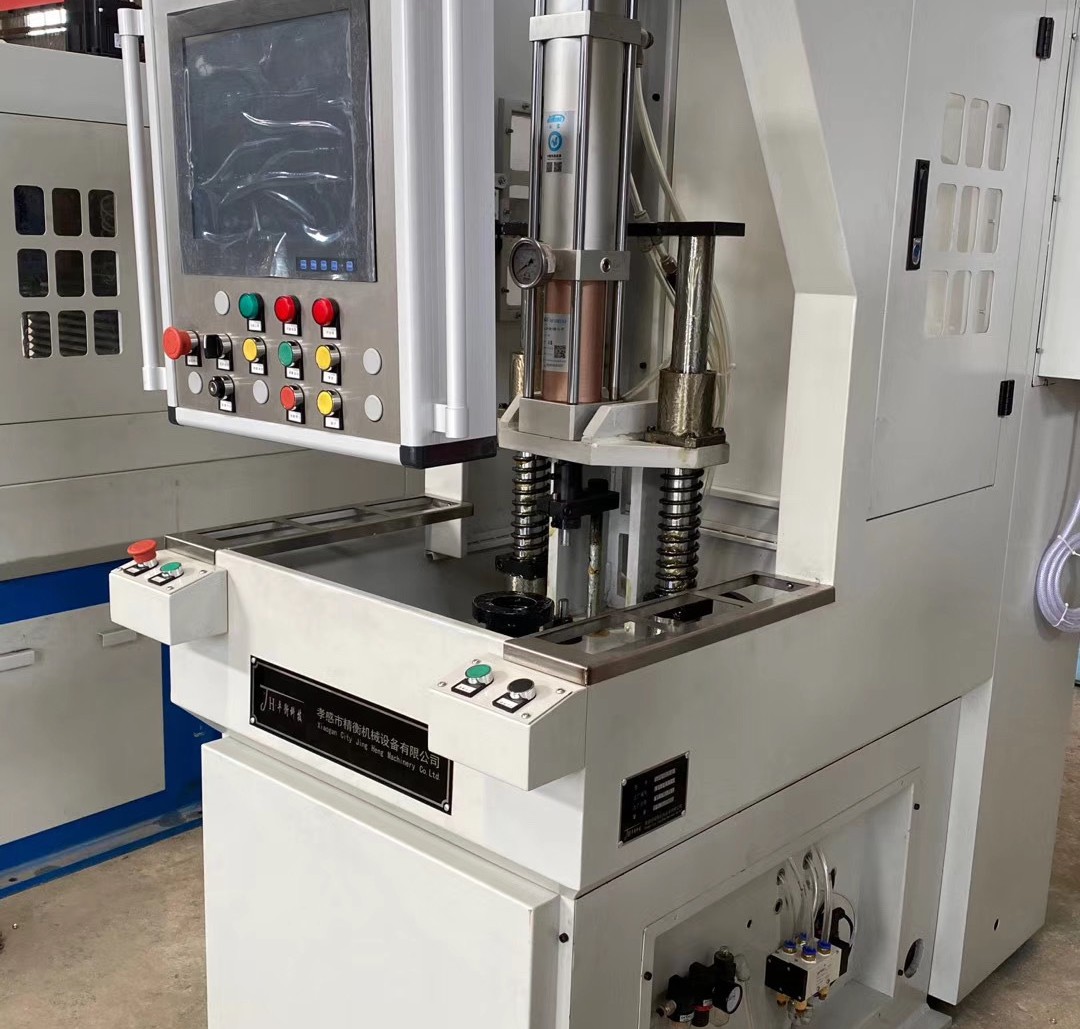 為何各大離合器廠家都在購離合器自動(dòng)平衡機(jī)？