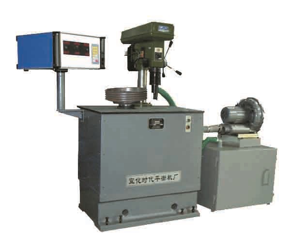 單面立式平衡機(jī)有哪些特點(diǎn)呢？